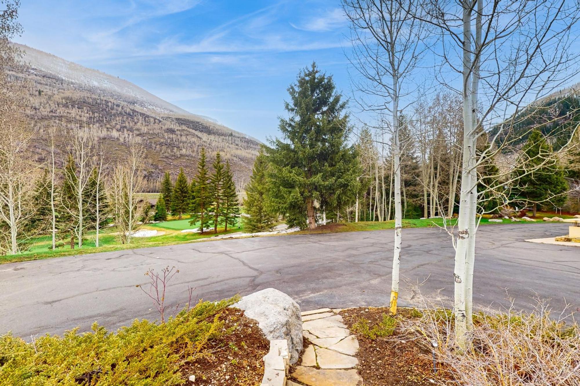 Fallridge Vail Habitación foto