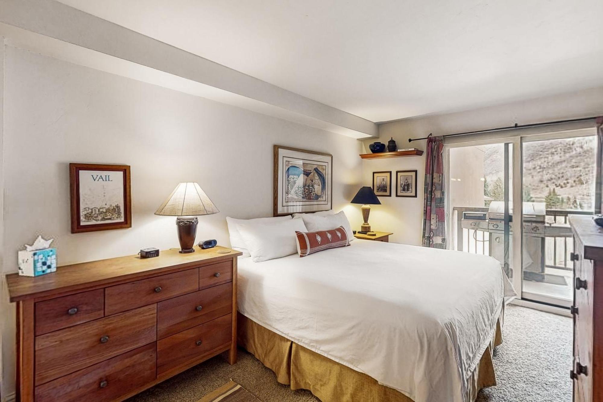 Fallridge Vail Habitación foto