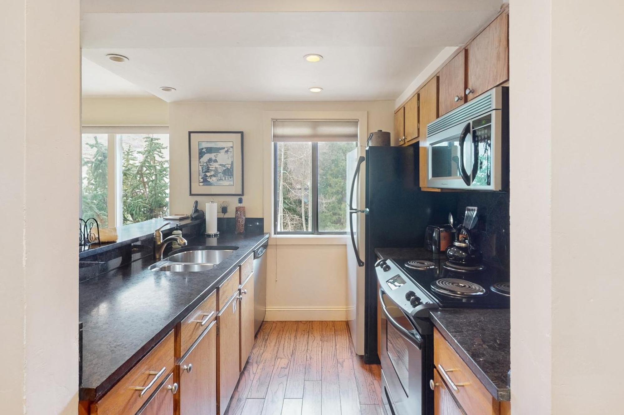 Fallridge Vail Habitación foto