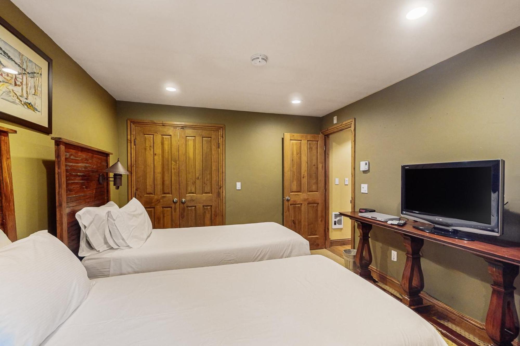Fallridge Vail Habitación foto