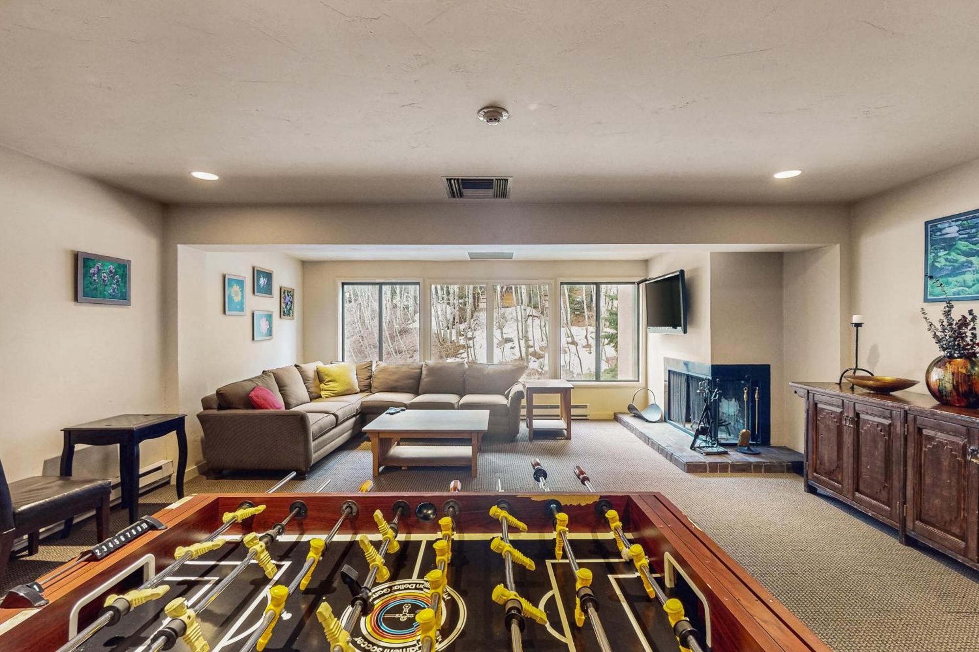 Fallridge Vail Habitación foto
