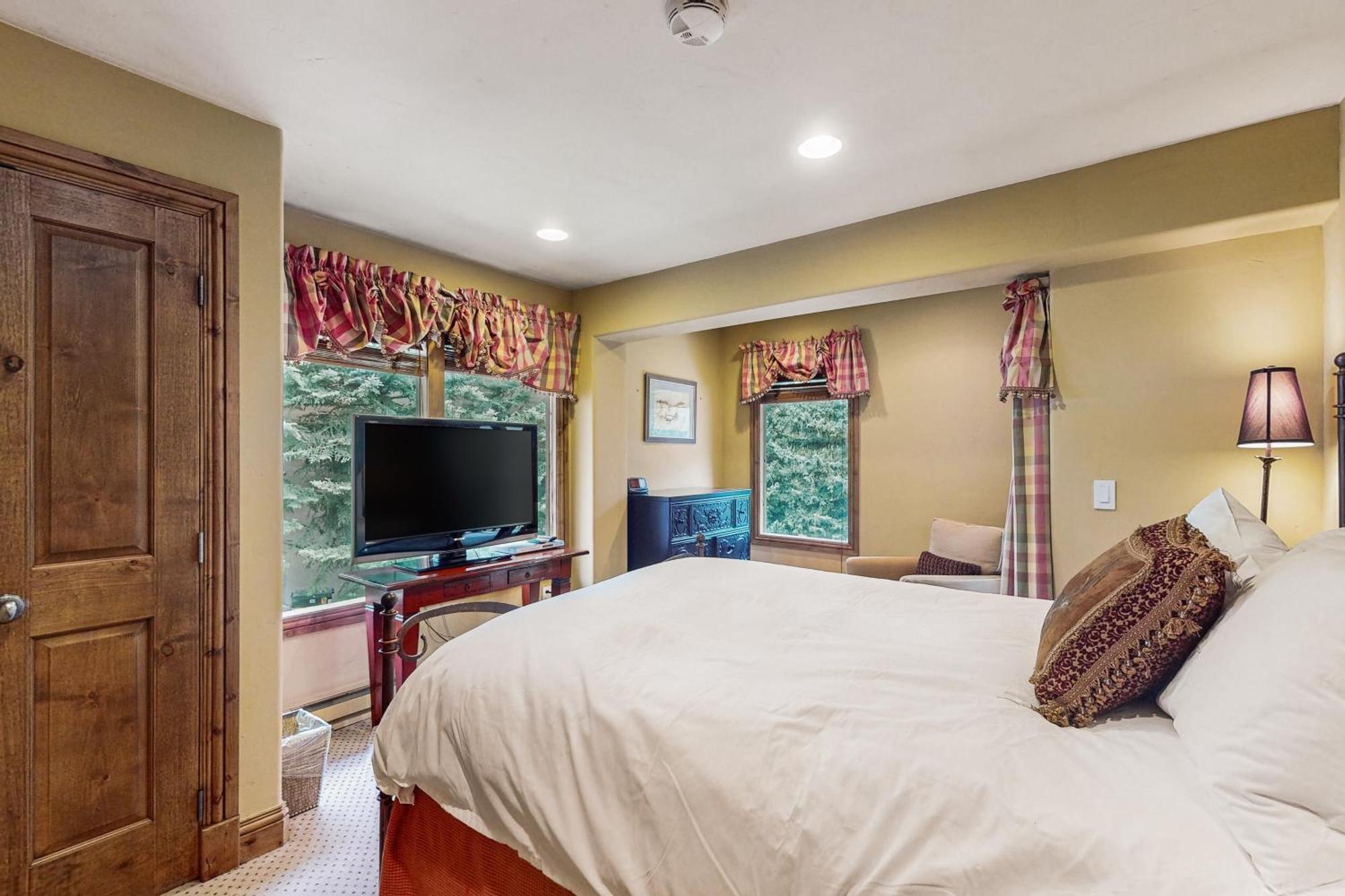 Fallridge Vail Habitación foto