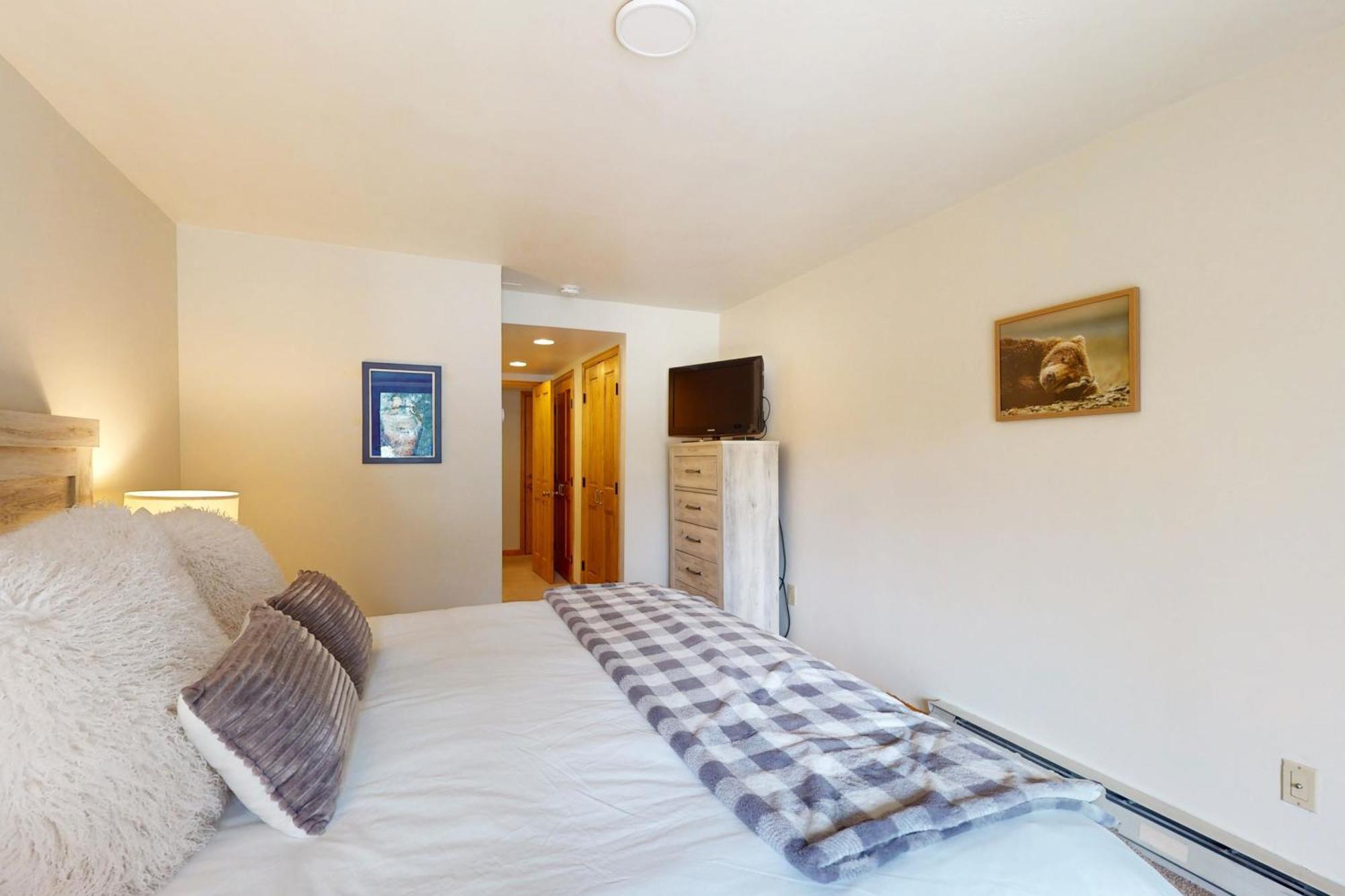 Fallridge Vail Habitación foto