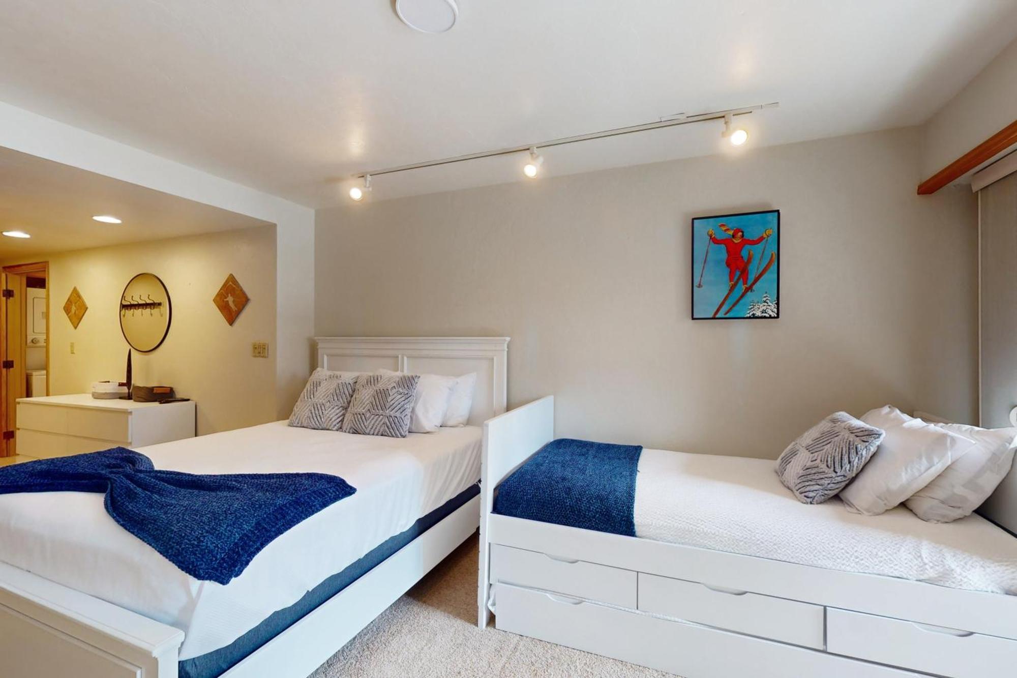 Fallridge Vail Habitación foto
