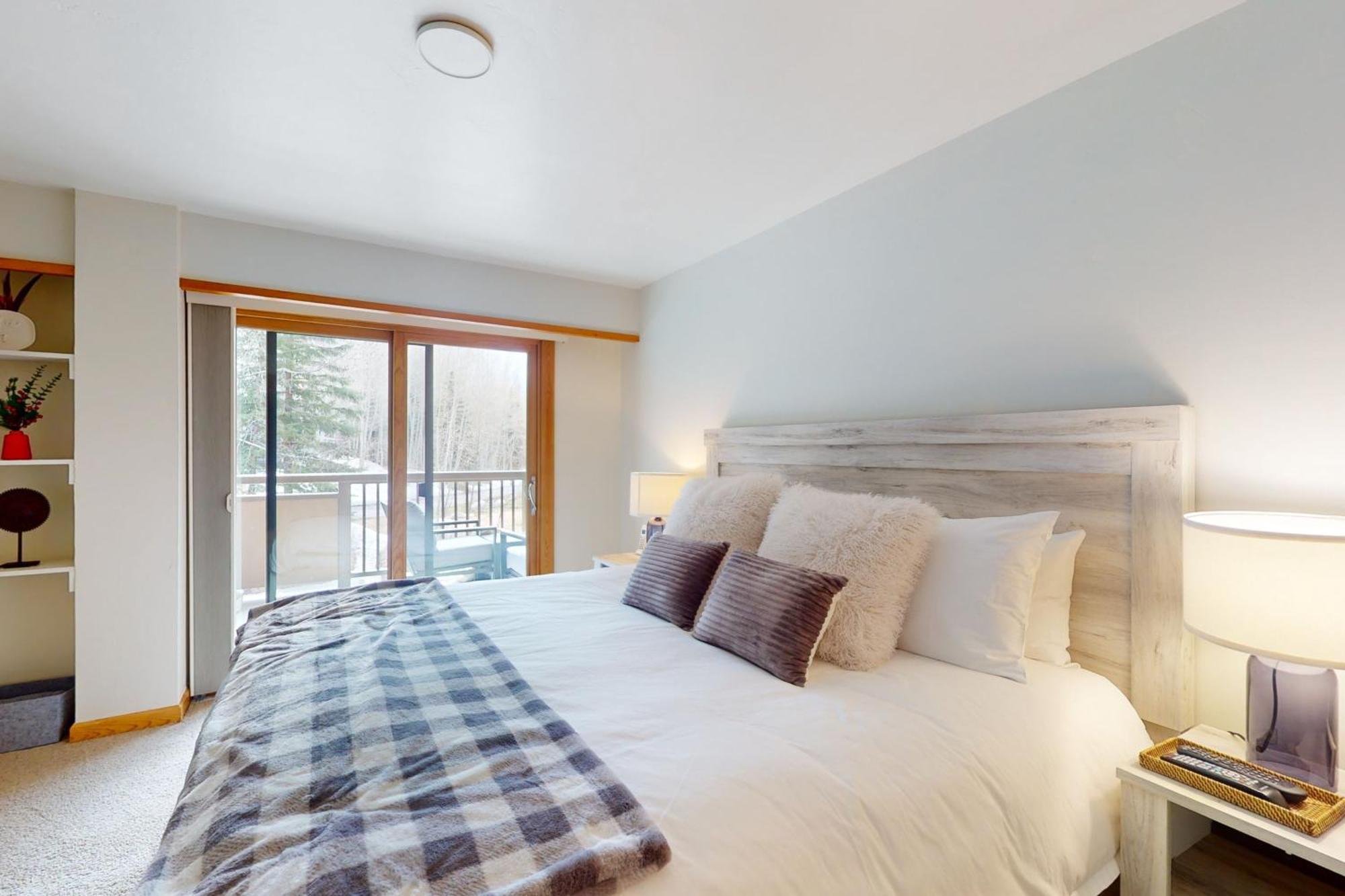 Fallridge Vail Habitación foto