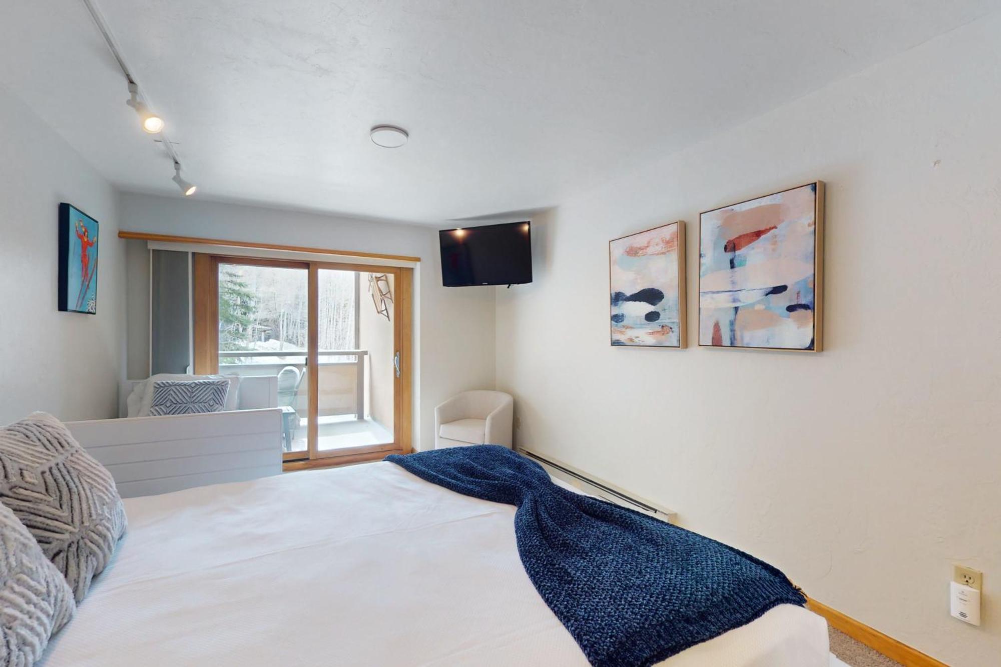 Fallridge Vail Habitación foto