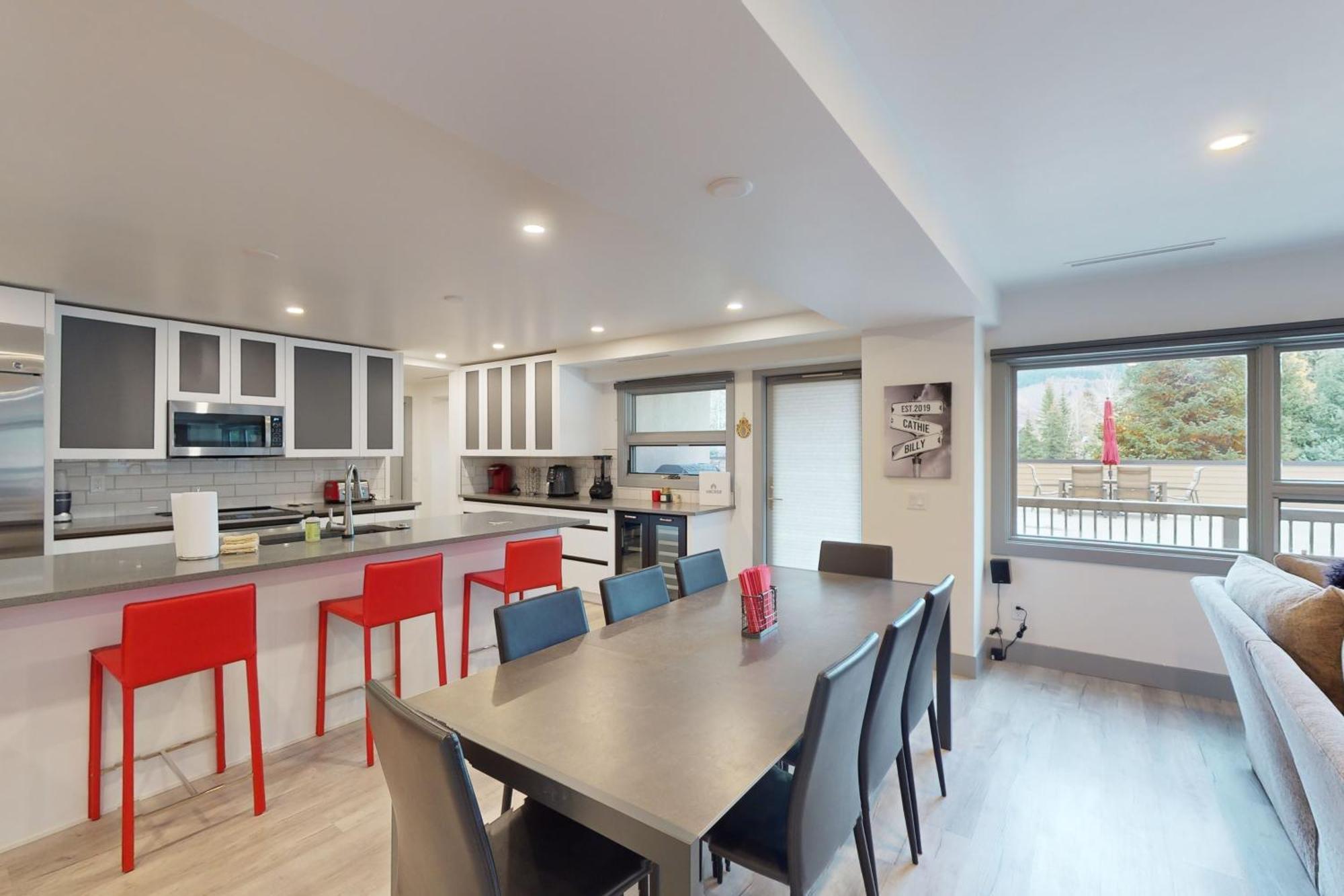 Fallridge Vail Habitación foto