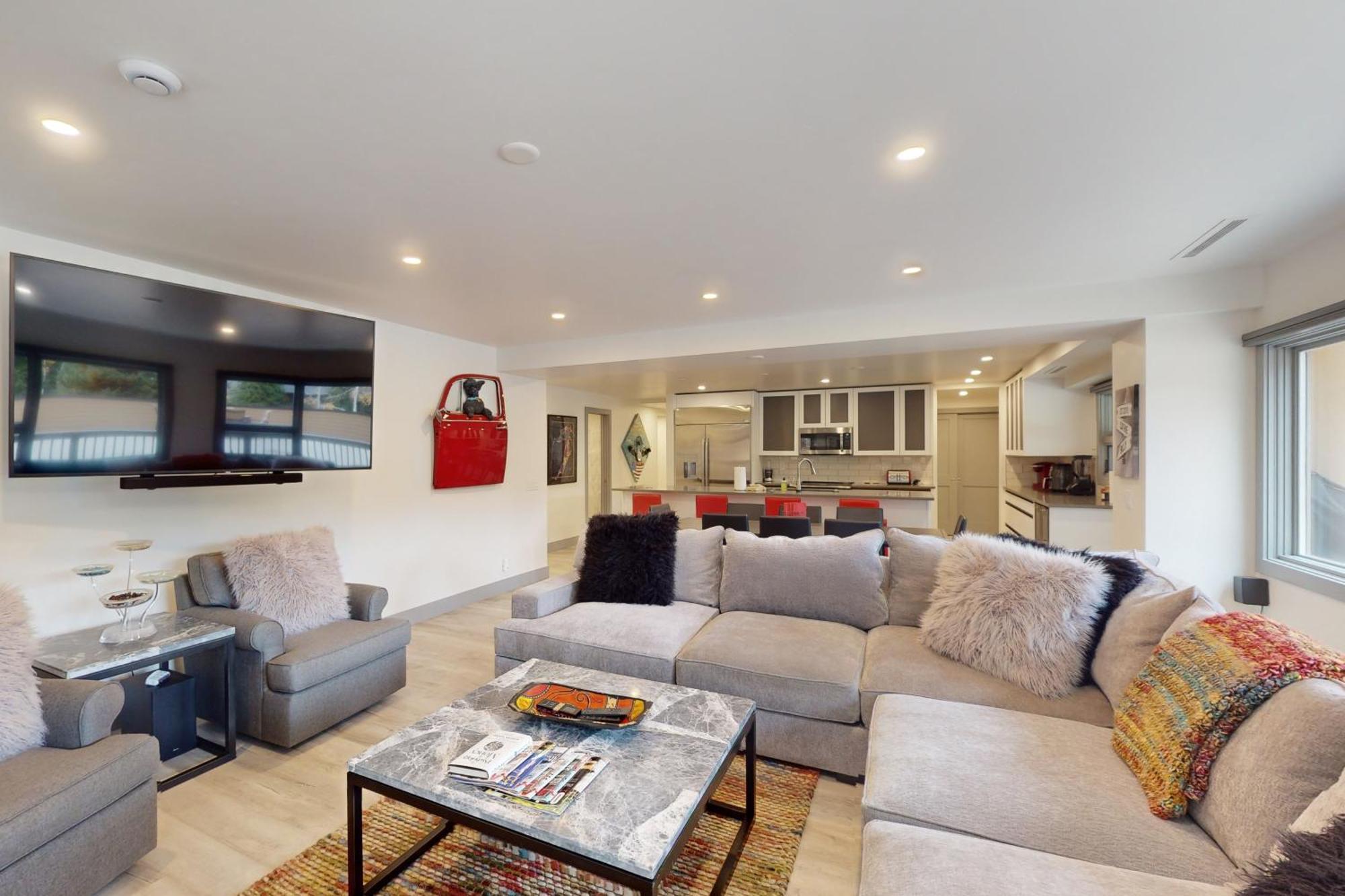Fallridge Vail Habitación foto