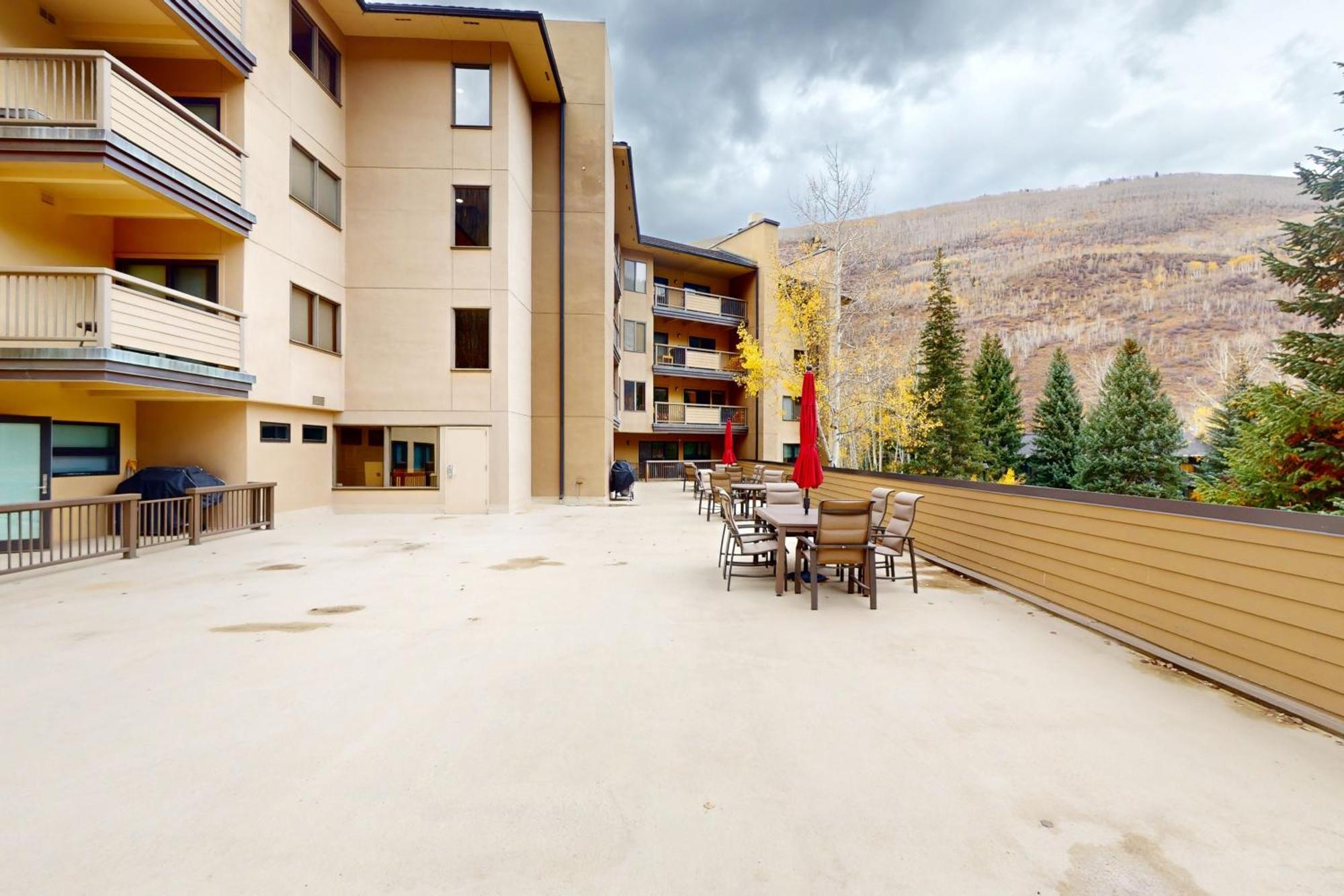 Fallridge Vail Habitación foto
