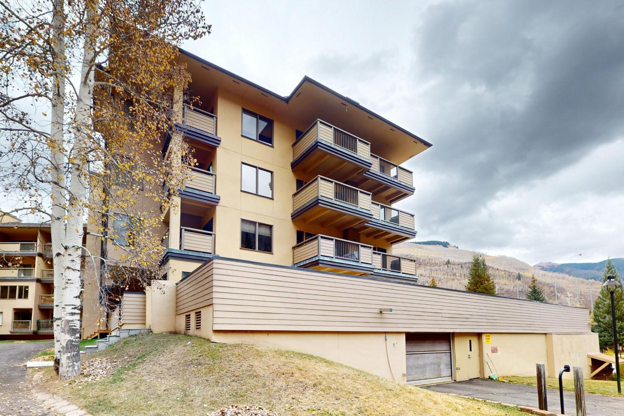 Fallridge Vail Habitación foto