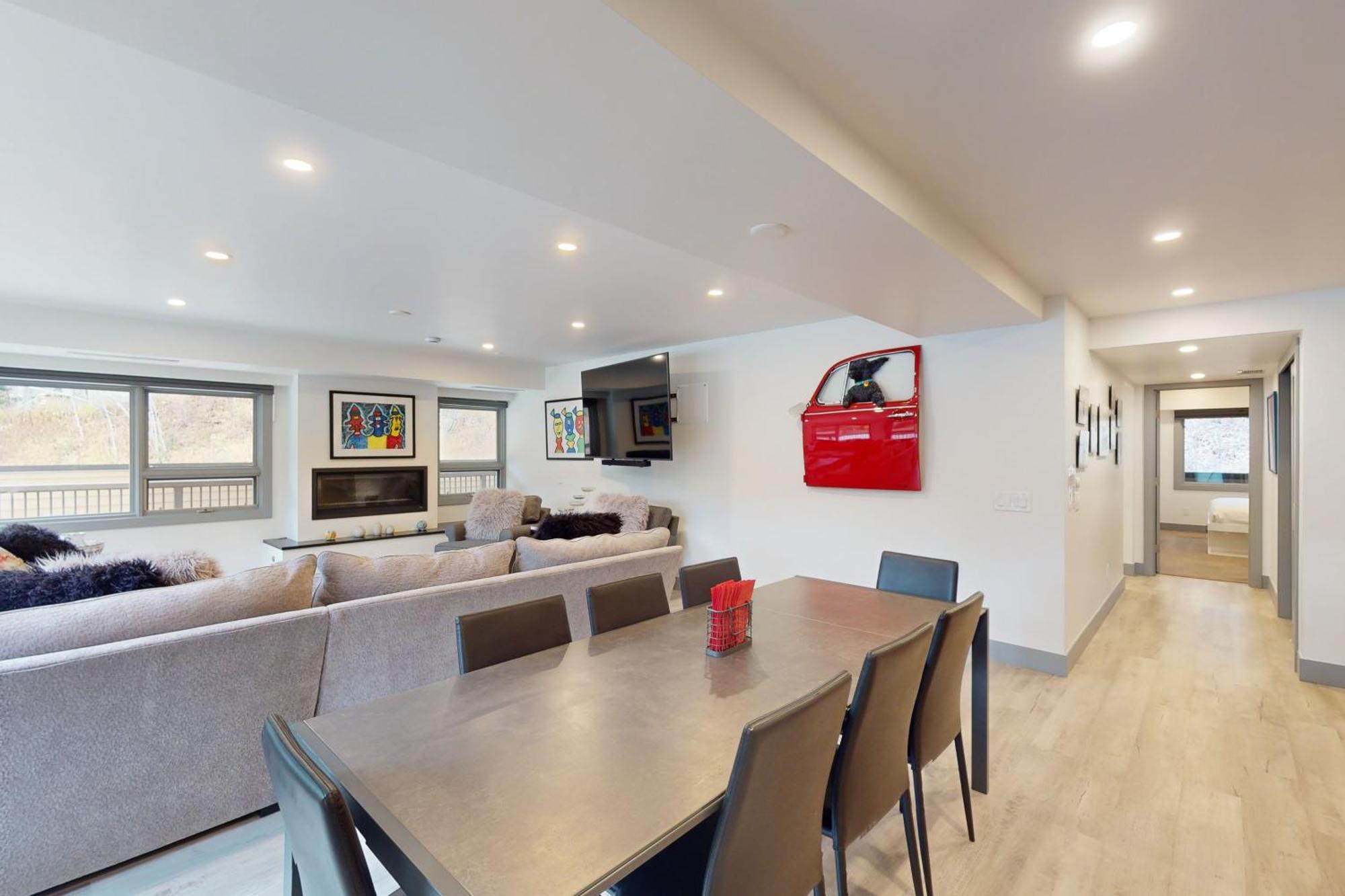 Fallridge Vail Habitación foto