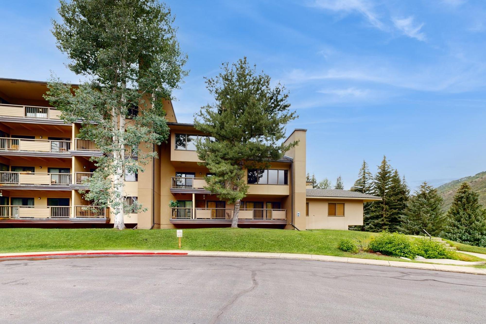 Fallridge Vail Habitación foto