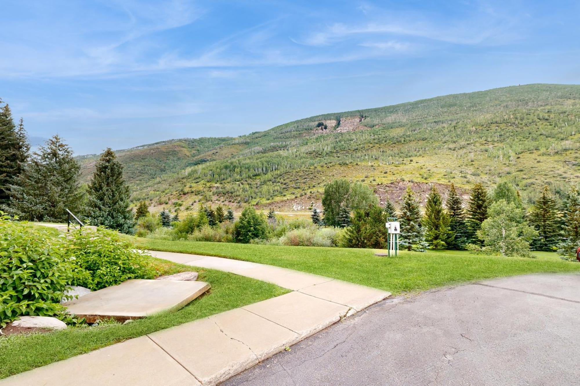 Fallridge Vail Habitación foto