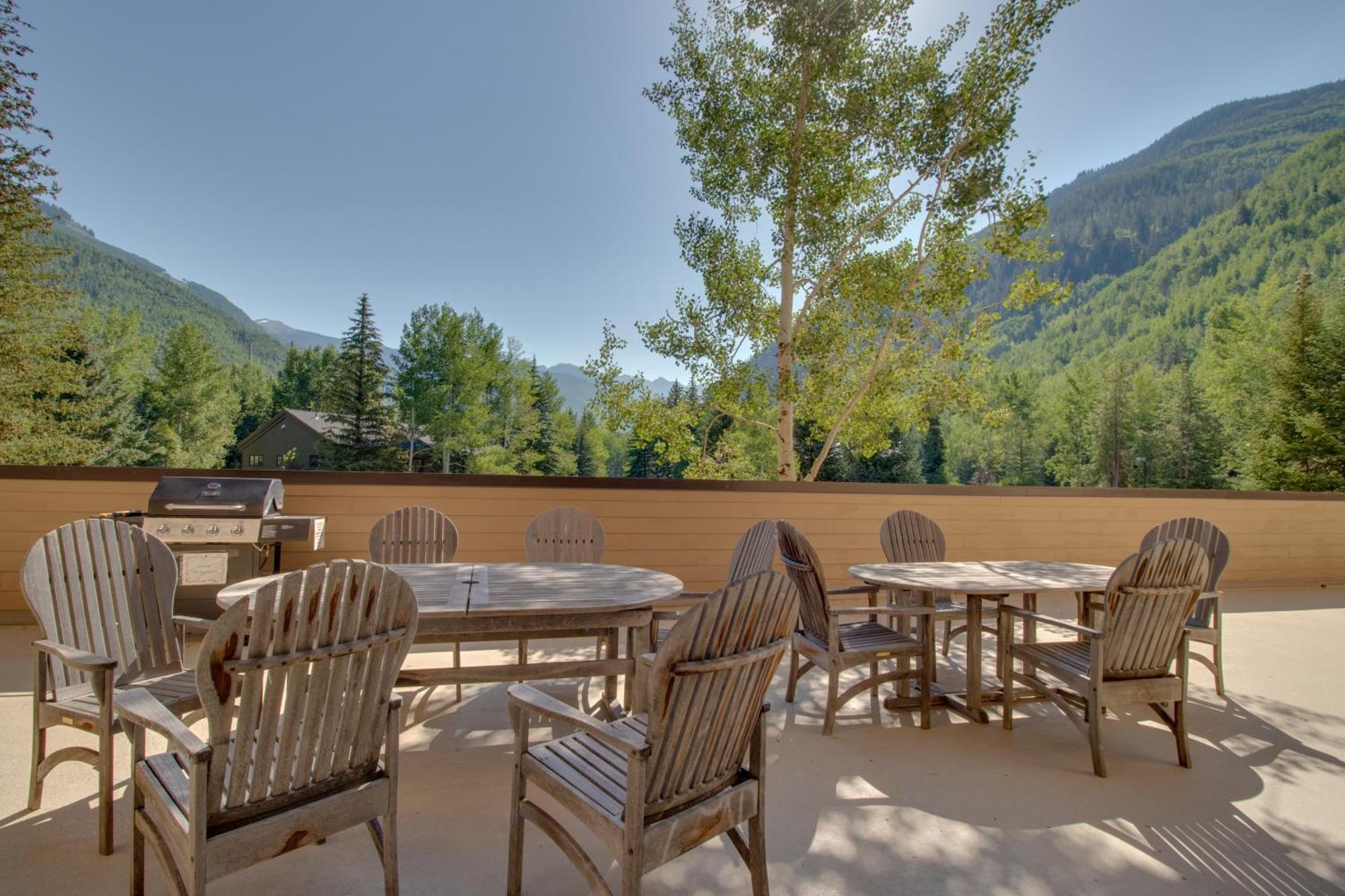 Fallridge Vail Habitación foto