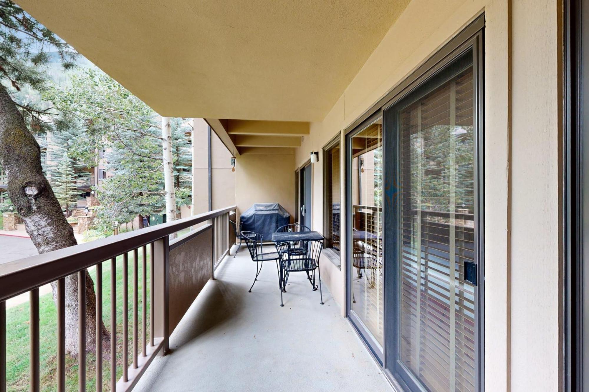 Fallridge Vail Habitación foto