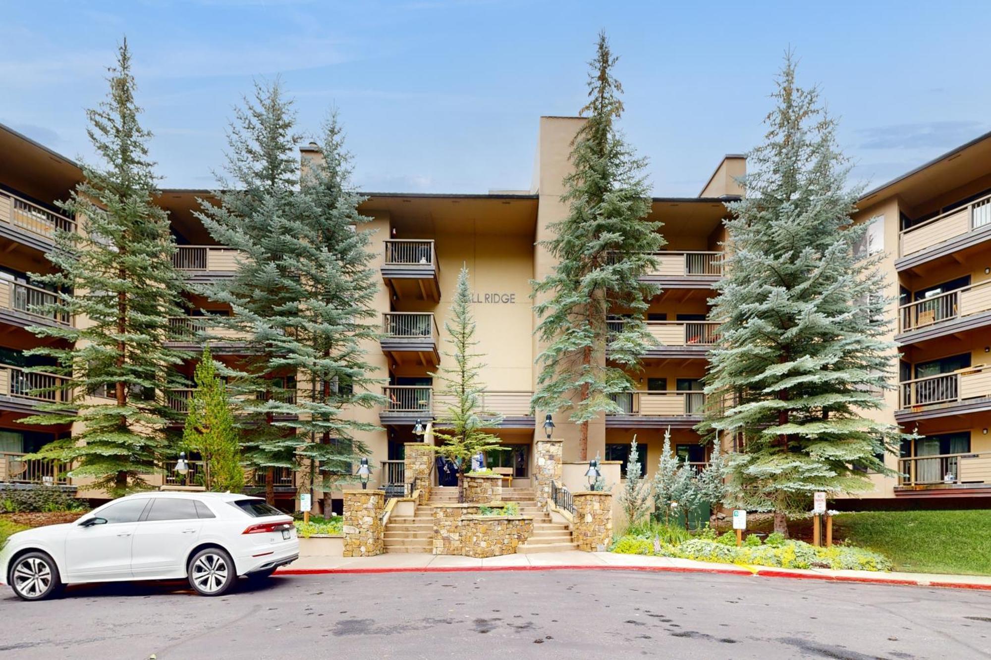 Fallridge Vail Habitación foto