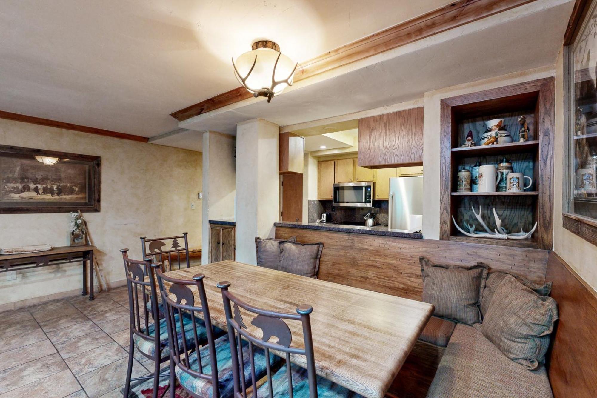 Fallridge Vail Habitación foto