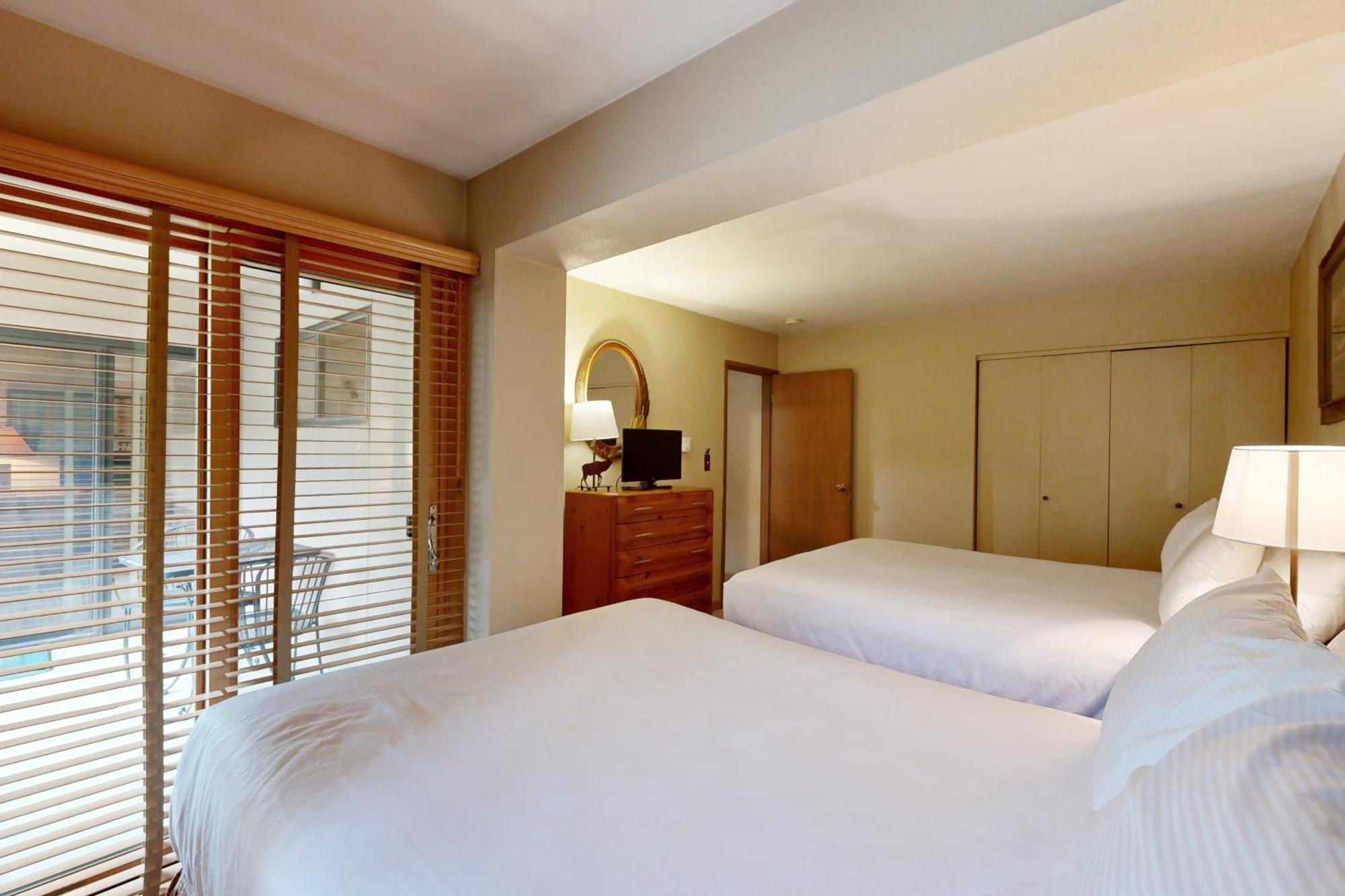 Fallridge Vail Habitación foto