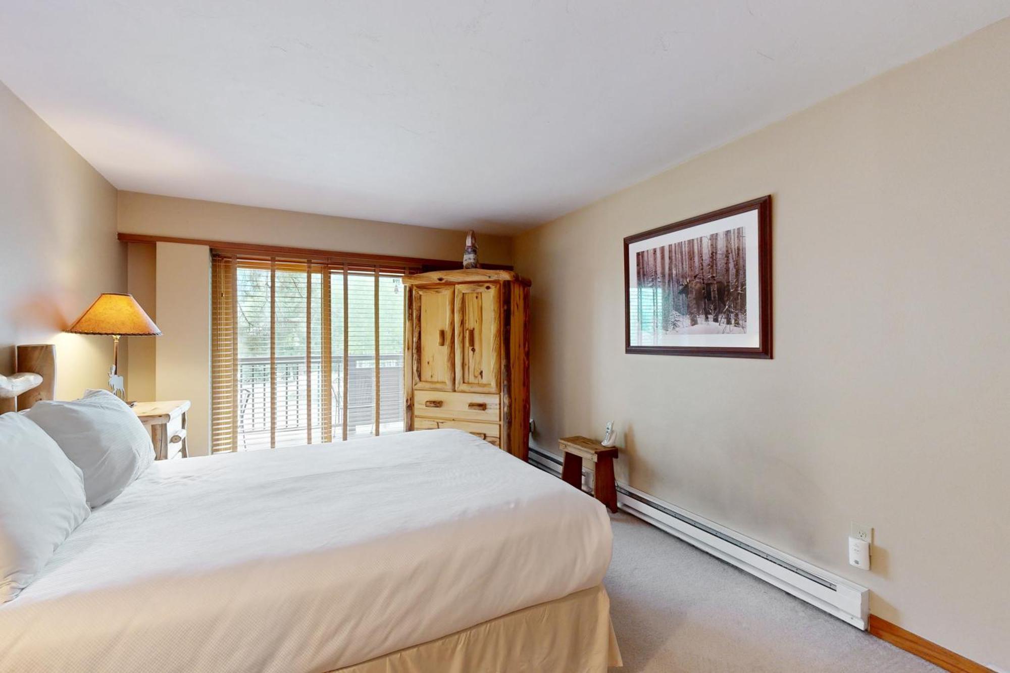 Fallridge Vail Habitación foto