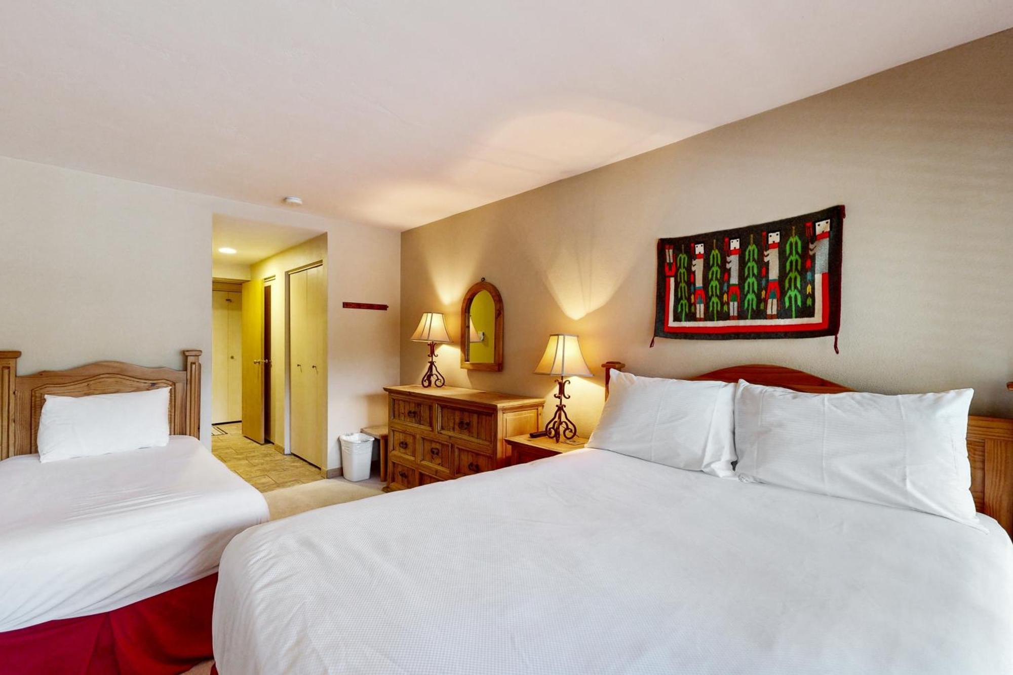 Fallridge Vail Habitación foto