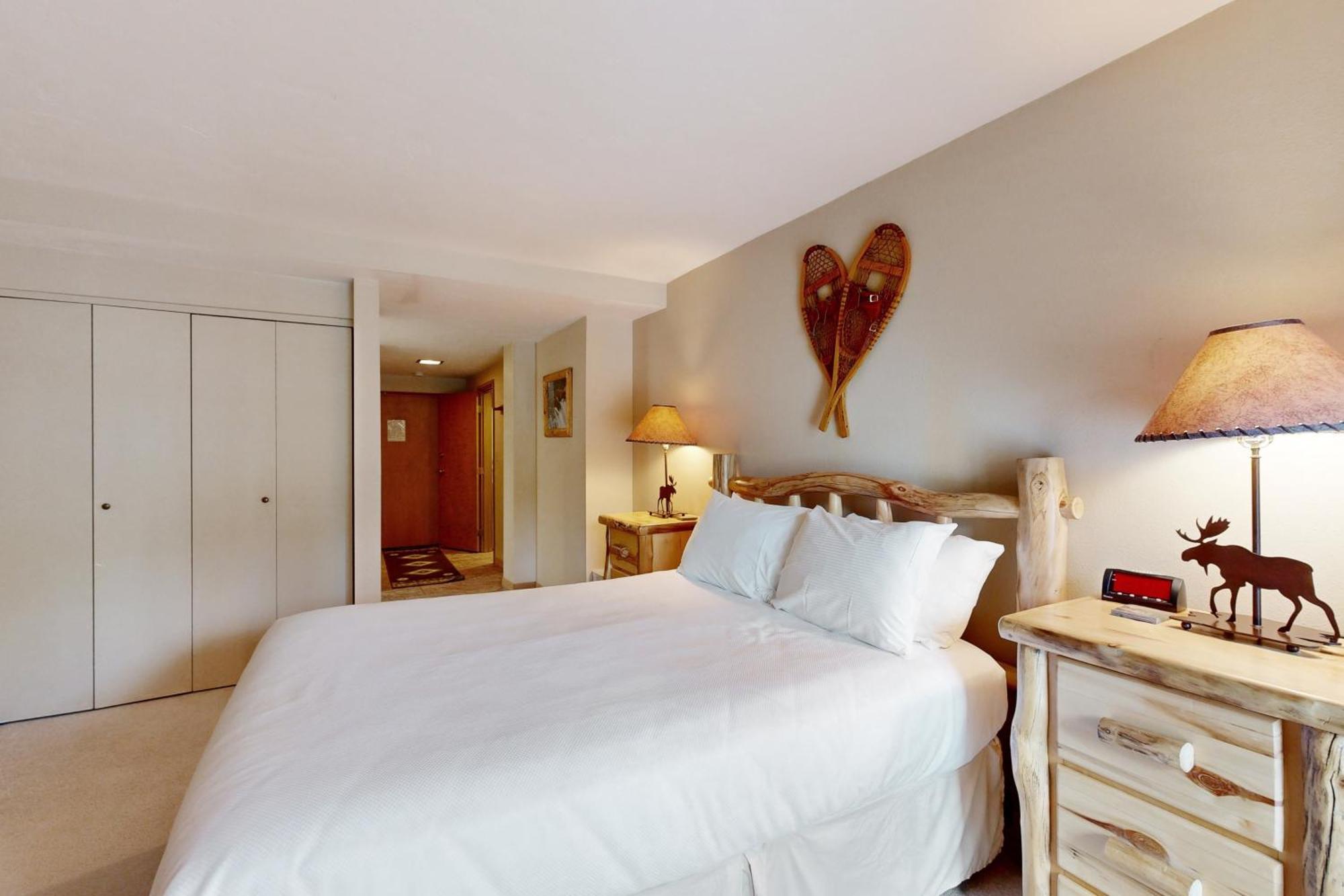 Fallridge Vail Habitación foto