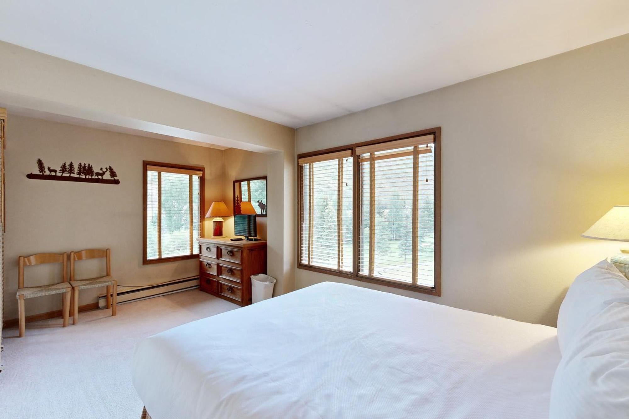 Fallridge Vail Habitación foto