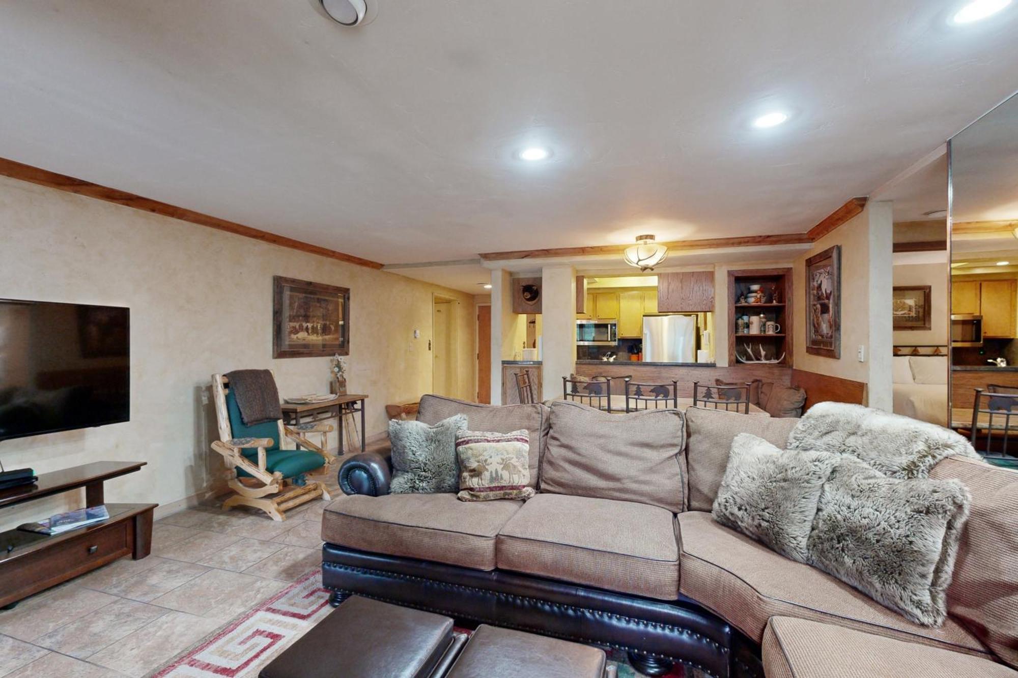 Fallridge Vail Habitación foto