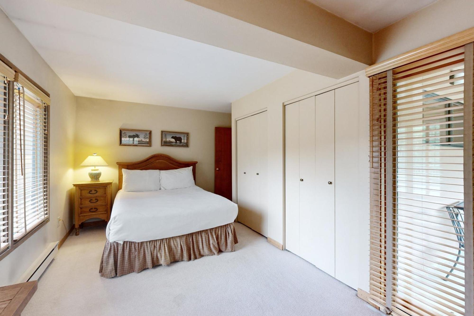 Fallridge Vail Habitación foto